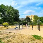Adler - Family Apartmán Štetín