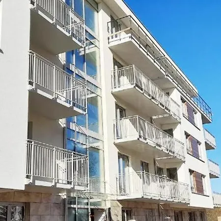 Adler - Family Apartment *