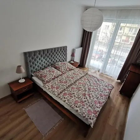 Adler - Family Apartment