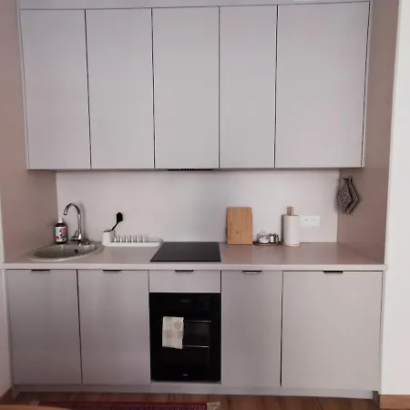 Apartment Adler - Family