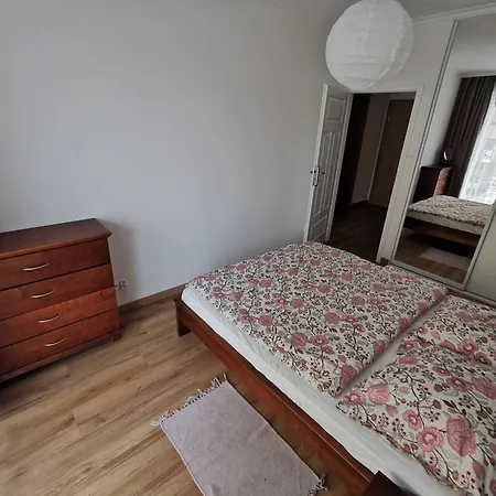 Apartment Adler - Family Stettin