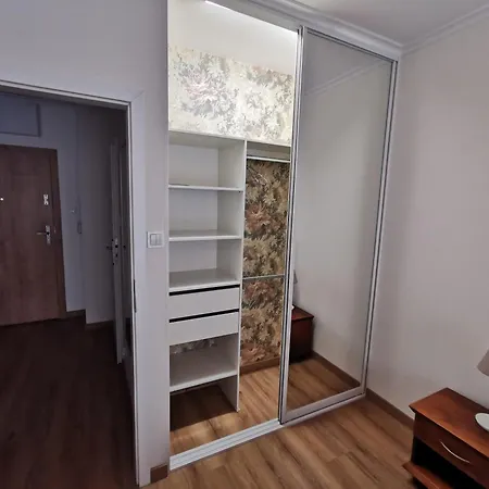 Adler - Family Apartment