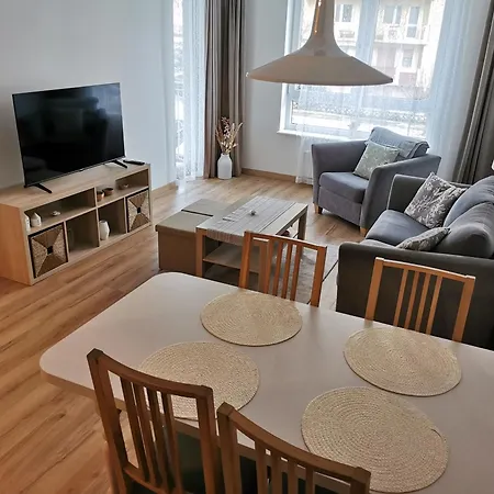 Adler - Family Apartamento *