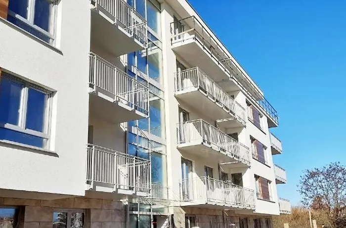 Adler - Family Apartment *