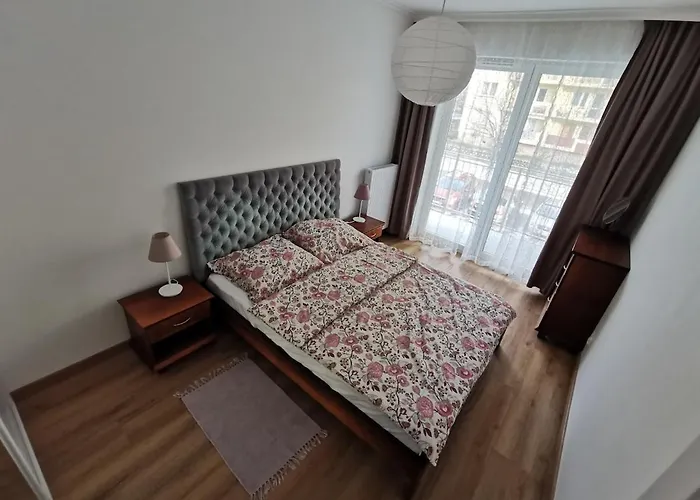 Adler - Family Apartment