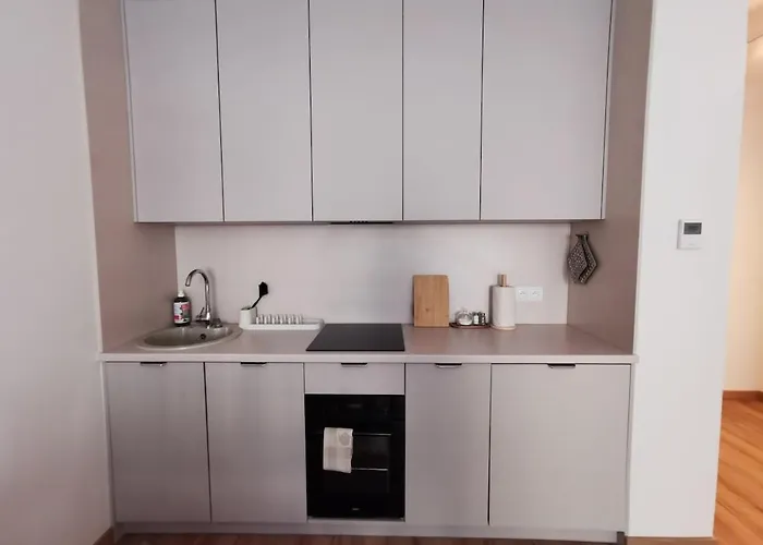 Apartment Adler - Family