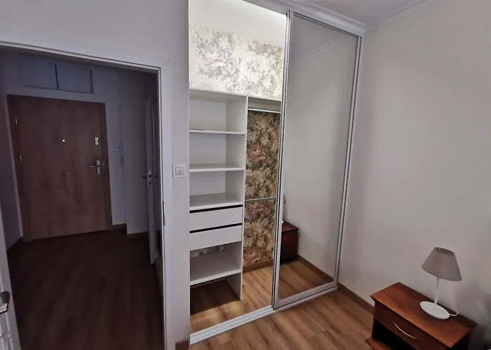 Adler - Family Apartment