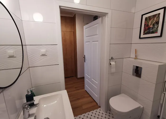 Apartment Adler - Family